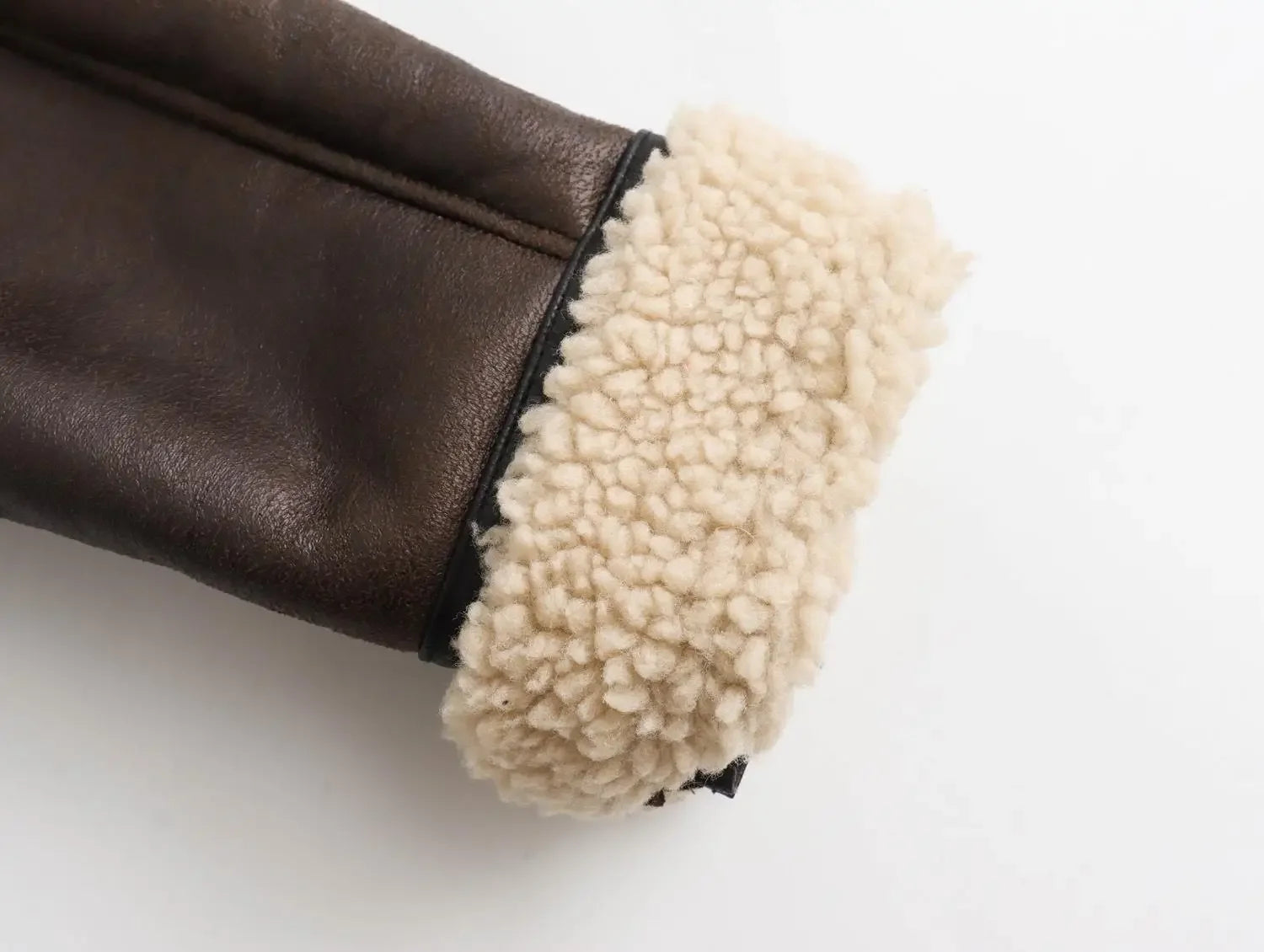 Kurtka Skórzana - Autumn Rebel